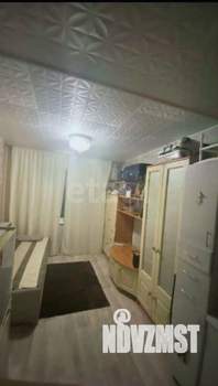 Студия квартира, вторичка, 12м2, 6/9 этаж