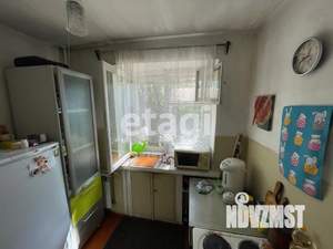 2-к квартира, вторичка, 46м2, 2/5 этаж