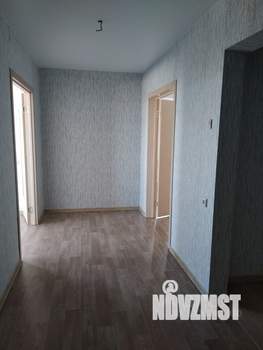 3-к квартира, вторичка, 65м2, 12/17 этаж