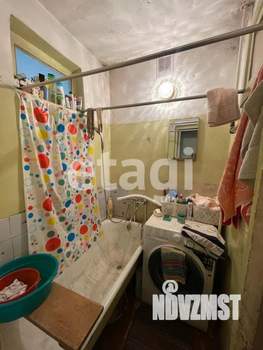 2-к квартира, вторичка, 46м2, 2/5 этаж