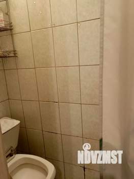 1-к квартира, вторичка, 17м2, 1/5 этаж