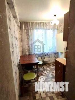 2-к квартира, вторичка, 47м2, 3/5 этаж