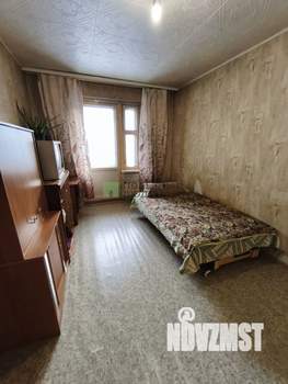 2-к квартира, вторичка, 52м2, 1/9 этаж