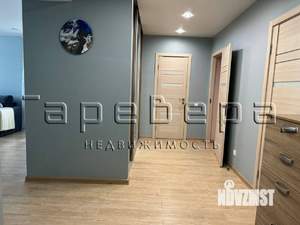 3-к квартира, вторичка, 85м2, 16/16 этаж