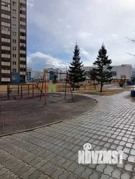 Студия квартира, вторичка, 31м2, 1/17 этаж