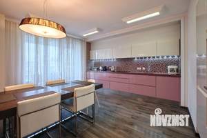 4-к квартира, вторичка, 168м2, 10/10 этаж