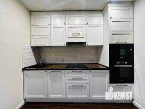 3-к квартира, вторичка, 89м2, 6/9 этаж