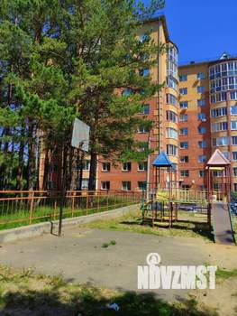 1-к квартира, вторичка, 31м2, 1/10 этаж