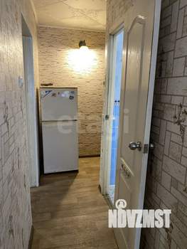 2-к квартира, вторичка, 40м2, 1/5 этаж