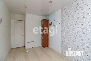 2-к квартира, вторичка, 44м2, 4/5 этаж