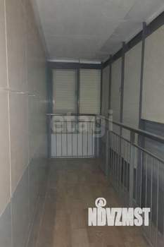 1-к квартира, вторичка, 43м2, 10/23 этаж