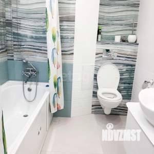 2-к квартира, вторичка, 69м2, 17/17 этаж