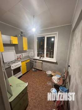 2-к квартира, вторичка, 46м2, 5/5 этаж