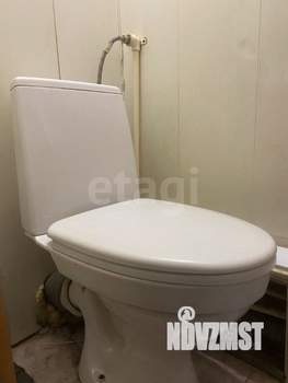 Студия квартира, вторичка, 14м2, 1/5 этаж