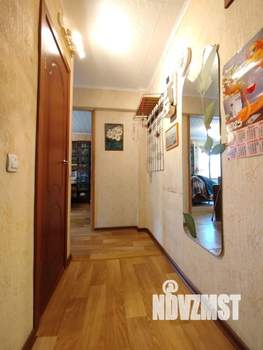 1-к квартира, вторичка, 30м2, 3/5 этаж