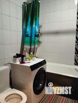 1-к квартира, вторичка, 37м2, 5/6 этаж