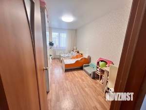 2-к квартира, вторичка, 51м2, 16/17 этаж