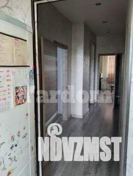 3-к квартира, вторичка, 70м2, 4/4 этаж