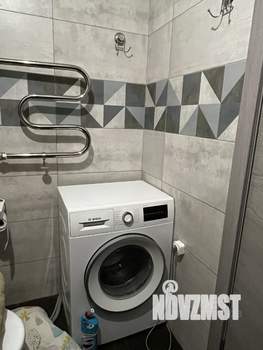 1-к квартира, вторичка, 39м2, 2/9 этаж