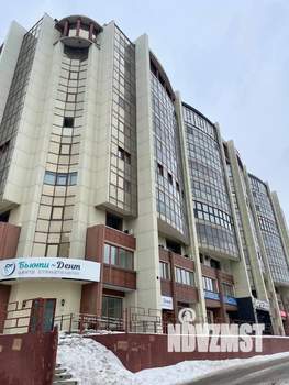 3-к квартира, вторичка, 80м2, 7/11 этаж