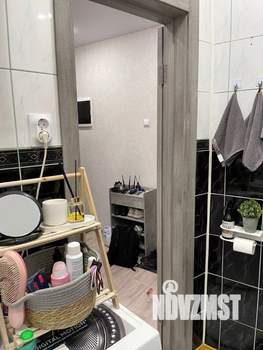 2-к квартира, вторичка, 43м2, 2/5 этаж