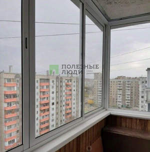 4-к квартира, вторичка, 79м2, 10/10 этаж