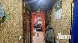 3-к квартира, вторичка, 49м2, 3/5 этаж