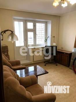 4-к квартира, вторичка, 86м2, 8/9 этаж