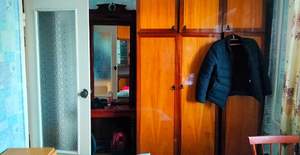 1-к квартира, вторичка, 30м2, 5/9 этаж