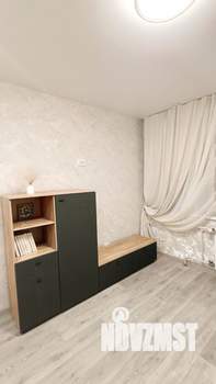 Студия квартира, вторичка, 14м2, 6/9 этаж