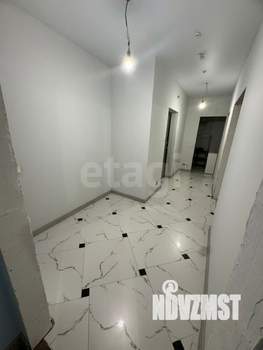 2-к квартира, вторичка, 58м2, 2/19 этаж