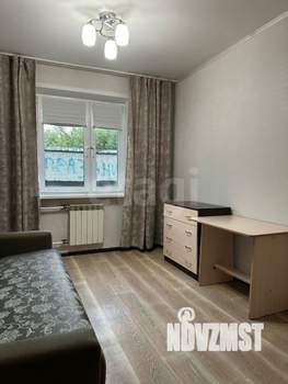 Студия квартира, вторичка, 12м2, 2/9 этаж