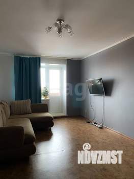 Студия квартира, вторичка, 28м2, 10/10 этаж