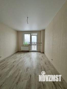 2-к квартира, вторичка, 66м2, 19/25 этаж