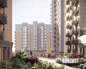 2-к квартира, вторичка, 66м2, 4/17 этаж