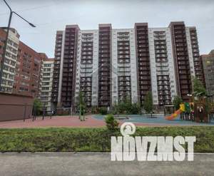 2-к квартира, вторичка, 58м2, 11/17 этаж