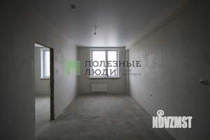 2-к квартира, вторичка, 45м2, 2/4 этаж