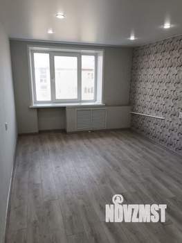 Студия квартира, вторичка, 17м2, 5/5 этаж