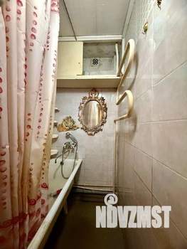 1-к квартира, вторичка, 30м2, 1/5 этаж