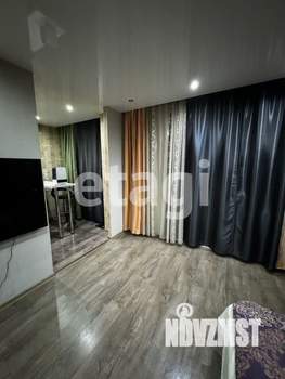 1-к квартира, вторичка, 36м2, 2/10 этаж