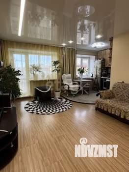 2-к квартира, вторичка, 42м2, 5/5 этаж