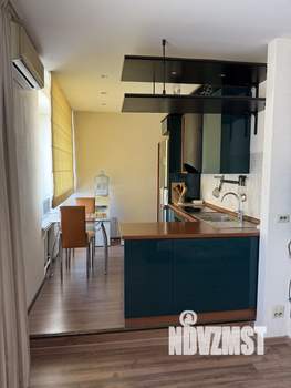 2-к квартира, вторичка, 54м2, 4/4 этаж