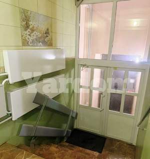 1-к квартира, вторичка, 29м2, 8/9 этаж