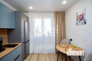 1-к квартира, вторичка, 38м2, 5/10 этаж