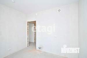 2-к квартира, вторичка, 45м2, 2/23 этаж