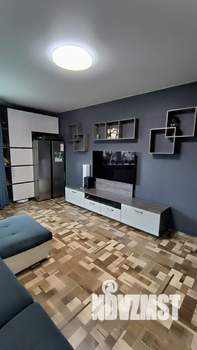 2-к квартира, вторичка, 56м2, 7/19 этаж