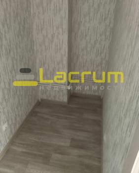 Студия квартира, вторичка, 24м2, 3/25 этаж