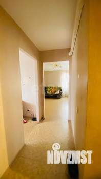 1-к квартира, вторичка, 41м2, 2/25 этаж