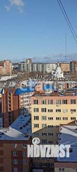 2-к квартира, вторичка, 64м2, 16/16 этаж