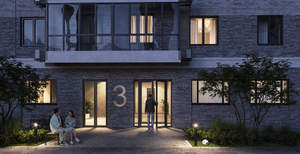 2-к квартира, вторичка, 64м2, 13/16 этаж